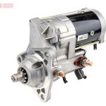 Starter DSN2002 Starter DSN2002