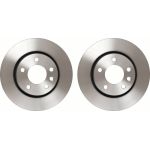 Bremsscheibe DF4312