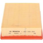 BOSCH 1 457 433 280 Luftfilter