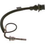 BOSCH 0 986 259 136 Sensor, Abgastemperatur BOSCH 0 986 259 136 Sensor, Abgastemperatur