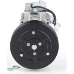 Kompressor, Klimaanlage 890323 Kompressor, Klimaanlage 890323