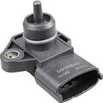Sensor, Saugrohrdruck 0906240 Sensor, Saugrohrdruck 0906240