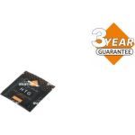 NRF 707387 Sensor, Abgastemperatur NRF 707387 Sensor, Abgastemperatur