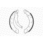 Bremsbackensatz FSB519 Bremsbackensatz FSB519