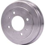 Hella 8DT 355 301-781 Bremstrommel