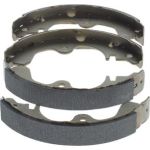BOSCH 0 986 487 298 Bremsbackensatz