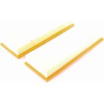 Vaico V30-0856 Luftfilter Green Mobility Parts