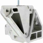 Vaico V10-1276 Lagerung, Motor