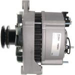 Valeo 443161 Generator CORE-FLEX