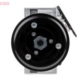 DENSO 5SL12C Klimakompressor DCP20122 DENSO 5SL12C Klimakompressor DCP20122