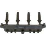 BOSCH 0 986 221 034 Zündspule BOSCH 0 986 221 034 Zündspule