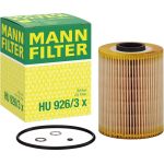 Ölfilter HU 926/3 X Ölfilter HU 926/3 X