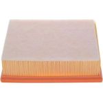 BOSCH F 026 400 550 Luftfilter BOSCH F 026 400 550 Luftfilter