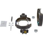 Ferodo FMK187 Bremsbackensatz MAXI KIT Ferodo FMK187 Bremsbackensatz MAXI KIT
