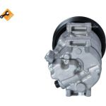 Kompressor, Klimaanlage 32649 Kompressor, Klimaanlage 32649