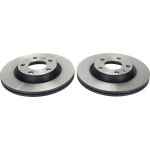 Bremsscheibe DF2806