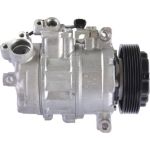 Mahle ACP 485 000P Kompressor, Klimaanlage BEHR Premium Line