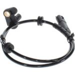 Sensor, Raddrehzahl 0 986 594 668