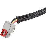Elektromotor, Heckklappe 2115040