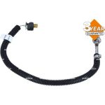 NRF 707103 Sensor, Abgastemperatur EASY FIT NRF 707103 Sensor, Abgastemperatur EASY FIT