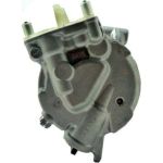 Kompressor, Klimaanlage ACP 958 000P Kompressor, Klimaanlage ACP 958 000P