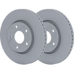 Bremsscheibe 24.0125-0236.1