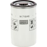 Ölfilter W 719/46