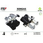 Bremssattel 9296245 Bremssattel 9296245