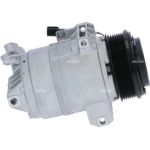 NRF 32937G Kompressor, Klimaanlage GENUINE NRF 32937G Kompressor, Klimaanlage GENUINE