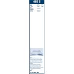 BOSCH 465 S Scheibenwischer Twin 3 397 001 465 BOSCH 465 S Scheibenwischer Twin 3 397 001 465