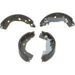 Ferodo FSB4083 Bremsbackensatz PREMIER Ferodo FSB4083 Bremsbackensatz PREMIER