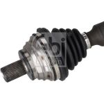 febi bilstein 1000346 Antriebswelle