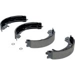 Bremsbackensatz 03.0137-0262.2 Bremsbackensatz 03.0137-0262.2