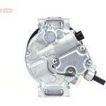 DENSO 5SE12C Klimakompressor DCP50306 DENSO 5SE12C Klimakompressor DCP50306