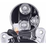 Starter 8EA 011 610-311 Starter 8EA 011 610-311