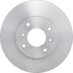 Bremsscheibe 0 986 478 728 Bremsscheibe 0 986 478 728
