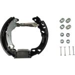 Metzger MG 828V Bremsbackensatz Metzger MG 828V Bremsbackensatz