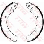TRW GS6181 Bremsbackensatz TRW GS6181 Bremsbackensatz