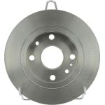 Ferodo DDF525 Bremsscheibe PREMIER
