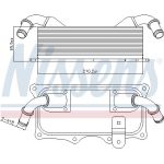Ölkühler, Motoröl 90937 Ölkühler, Motoröl 90937