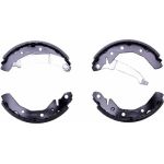 Bremsbackensatz 8DB 355 001-741 Bremsbackensatz 8DB 355 001-741