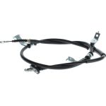 BOSCH 1 987 482 529 Seilzug, Feststellbremse BOSCH 1 987 482 529 Seilzug, Feststellbremse