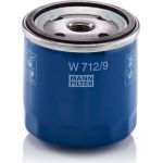 Ölfilter W 712/9