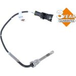 NRF 707145 Sensor, Abgastemperatur EASY FIT