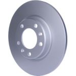 Bremsscheibe 8DD 355 120-491