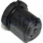 Delphi TD368W Lagerung, Lenker