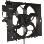 Mahle CFF 190 000P Lüfter, Motorkühlung BEHR Premium Line