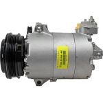 Kompressor, Klimaanlage ACP 1396 000P Kompressor, Klimaanlage ACP 1396 000P