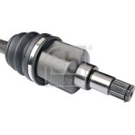 Antriebswelle 188144 Antriebswelle 188144