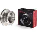 Brembo 09.9495.40 Bremsscheibe PRIME LINE